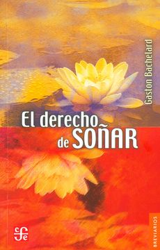 portada El Derecho de Soñar (in Spanish)