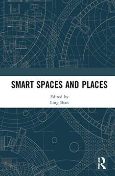 portada Smart Spaces and Places (en Inglés)