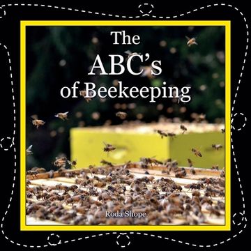 portada The Abc's of Beekeeping (en Inglés)