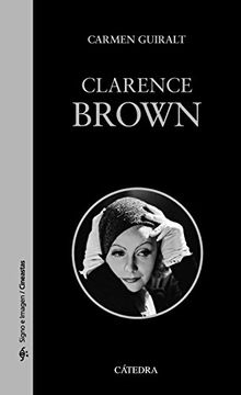 portada Clarence Brown (in Spanish)