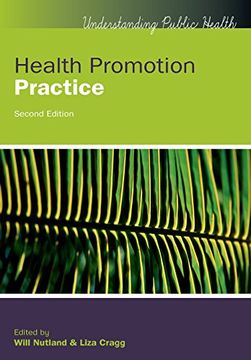 portada Health Promotion Practice (in English)