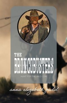 portada The Broncobusters (in English)