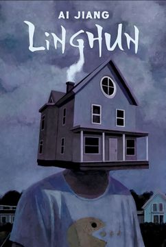 portada Linghun (in Spanish)