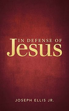 portada In Defense of Jesus