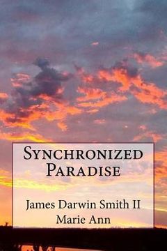 portada Synchronized Paradise (en Inglés)