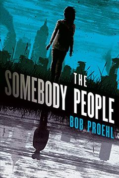 portada The Somebody People: 2 (Resonant Duology)