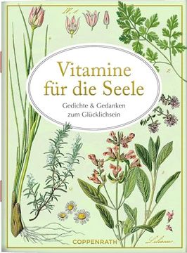 portada Vitamine für die Seele (en Alemán)