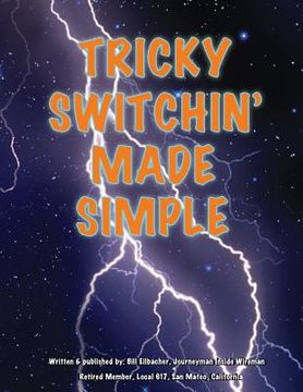 portada Tricky Switchin' Made Simple (en Inglés)