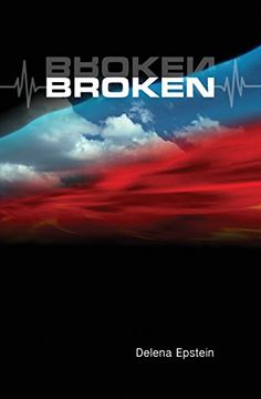 portada Broken: Volume 2 (Homeless)