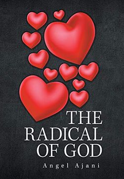 portada The Radical of god (en Inglés)