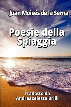 portada Poesie Della Spiaggia (en Italiano)