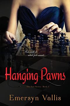 portada Hanging Pawns (en Inglés)