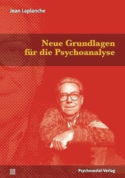 portada Neue Grundlagen für die Psychoanalyse: Die Urverführung (in German)