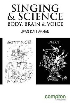 portada Singing and Science: Body, Brain and Voice (en Inglés)