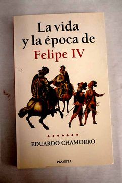 portada Felipe iv (in Spanish)