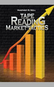 portada Tape Reading & Market Tactics (en Inglés)