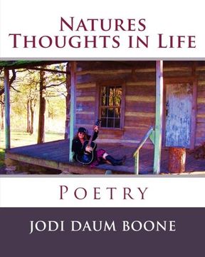 portada Natures Thoughts in Life: Poetry