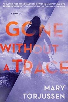 portada Gone Without a Trace 