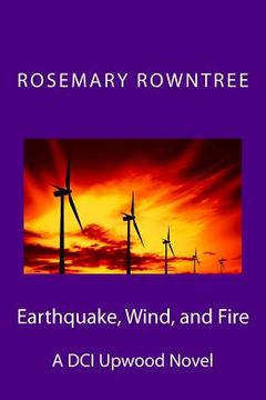 portada Earthquake, Wind, and Fire