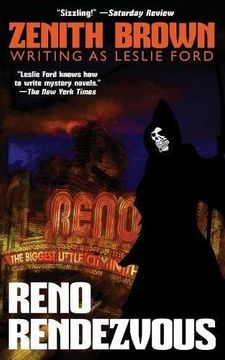 portada Reno Rendezvous (en Inglés)