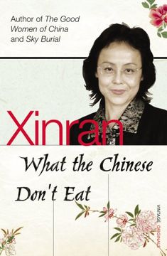 portada What the Chinese Don't Eat