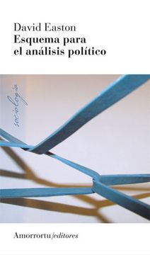 portada Esquema Para el Análisis Político - 3ª Edición (in Spanish)