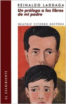 portada Un Prologo a los Libros de mi Padre (in Spanish)