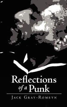portada reflections of a punk (in English)