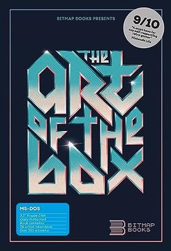 portada The Art of the Box (in English)