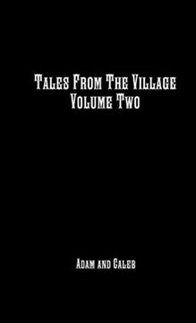portada Tales From The Village Vol. Two (en Inglés)