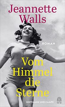 portada Vom Himmel die Sterne: Roman | ein New-York-Times-Bestseller! (en Alemán)