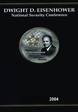 portada Dwight D. Eisenhower National Security Conference 2004