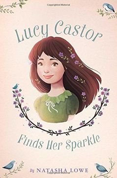 portada Lucy Castor Finds Her Sparkle