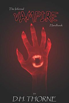 portada The Infernal Vampire Handbook