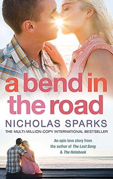 portada Bend in the Road 