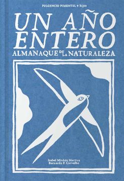 portada Un año Entero (in Spanish)