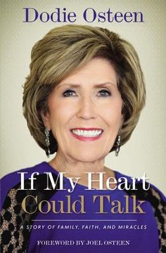 portada If my Heart Could Talk: A Story of Family, Faith, and Miracles 