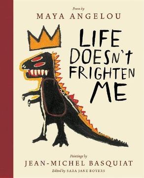 portada Life Doesn't Frighten Me (25th Anniversary Edition) (en Inglés)