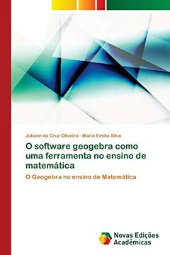 portada O Software Geogebra Como uma Ferramenta no Ensino de Matemática