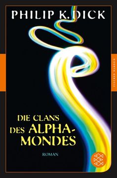 portada Die Clans des Alpha-Mondes (in German)