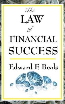 portada The Law of Financial Success