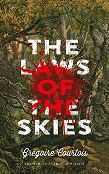 portada The Laws of the Skies (en Inglés)