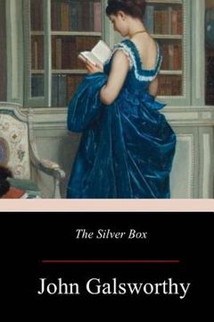 portada The Silver Box