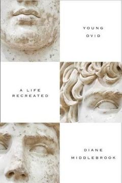 portada Young Ovid: A Life Recreated