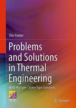 portada Problems and Solutions in Thermal Engineering 