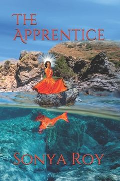 portada The Apprentice: Tinay The Warrior Princess Series (en Inglés)