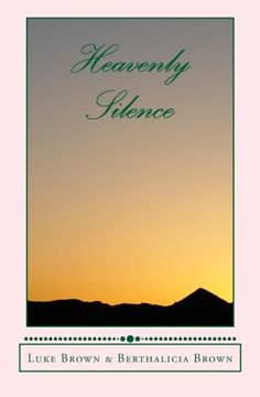 portada Heavenly Silence: Religious Island-Style Story