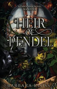 portada Heir of Pendel (en Inglés)