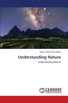 portada Understanding Nature