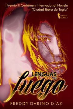 portada Lenguas de Fuego